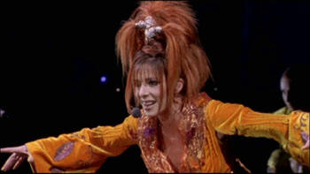 Mylène Farmer